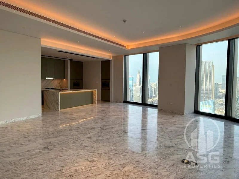 واسع | إطلالة على برج أيقوني | موقع متميز63769647426050112