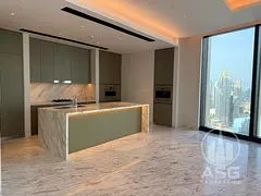 SPACIOUS | ICONIC BURJ VIEW | ELEGANT 4BHK