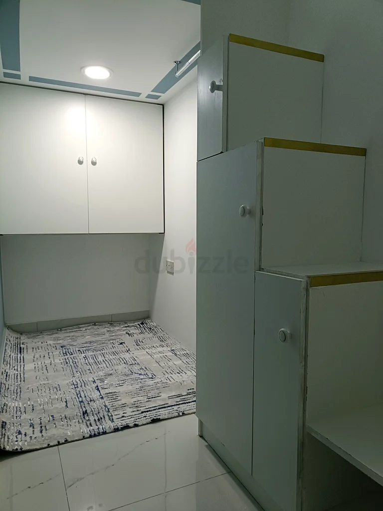 Executive Loft Partition Available in JVC63796158682115110