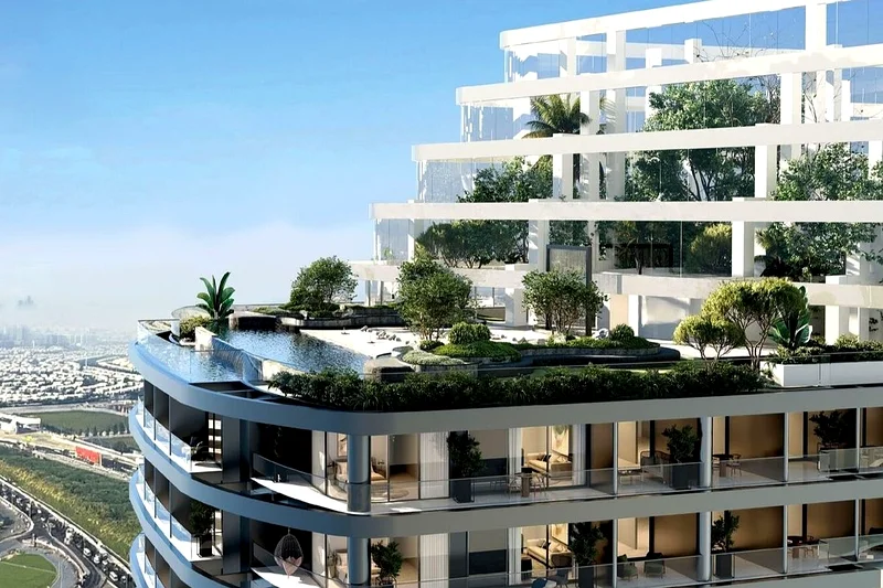 Elegant Unit | Prime Investment Opportunity64023214896897111