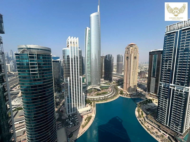 HIGH FLOOR | LAKE VIEW | AVAIBLE SOON63748867378691110