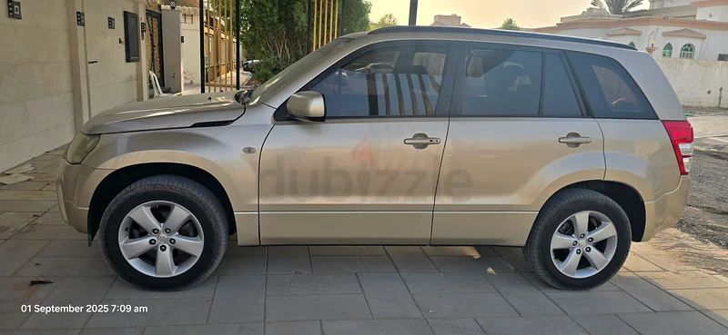 SUZUKI Grand Vitara for Sale63699028564353114