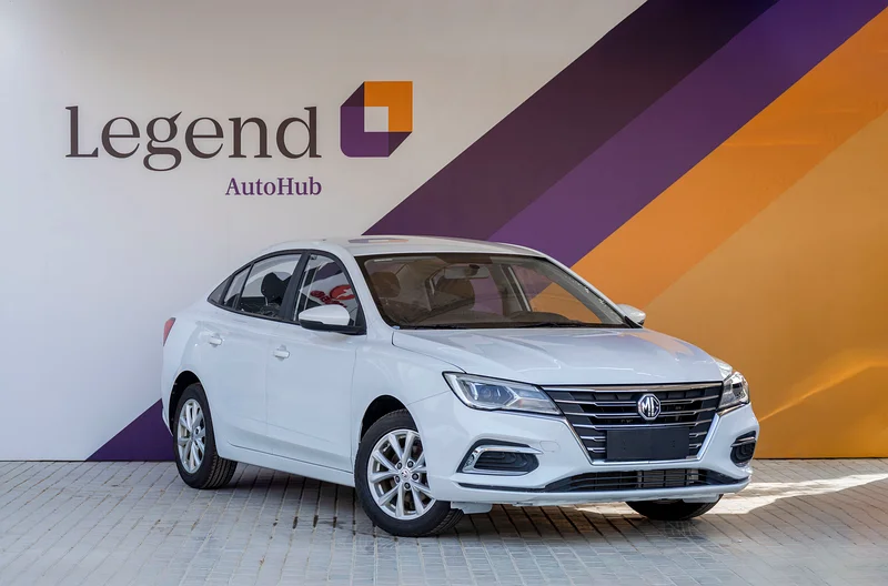 AED 442 Monthly l MG5 Std 1.5L l GCC l Zero Down Payment l Warranty63699027320706110