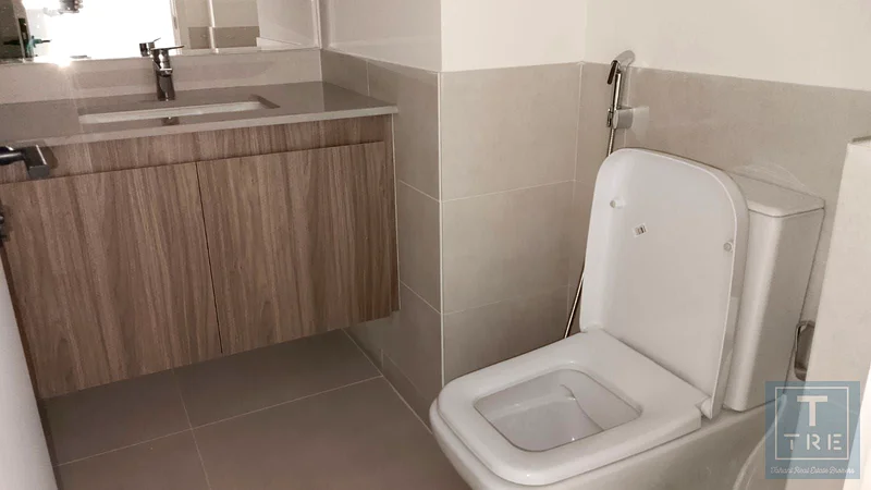 3 غرف نوم + غرفة خادمة | بالقرب من المدخل | مجتمع هادئ63737272688514111