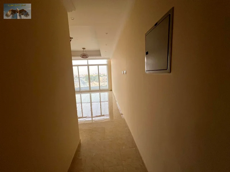 ✅ 3 spacious bedrooms   ✅ Large living room with ideal layout   ✅ 3 bathrooms   ✅ Balcony with open view   ✅ Central air conditioning   ✅ Free parkin63723472312833114