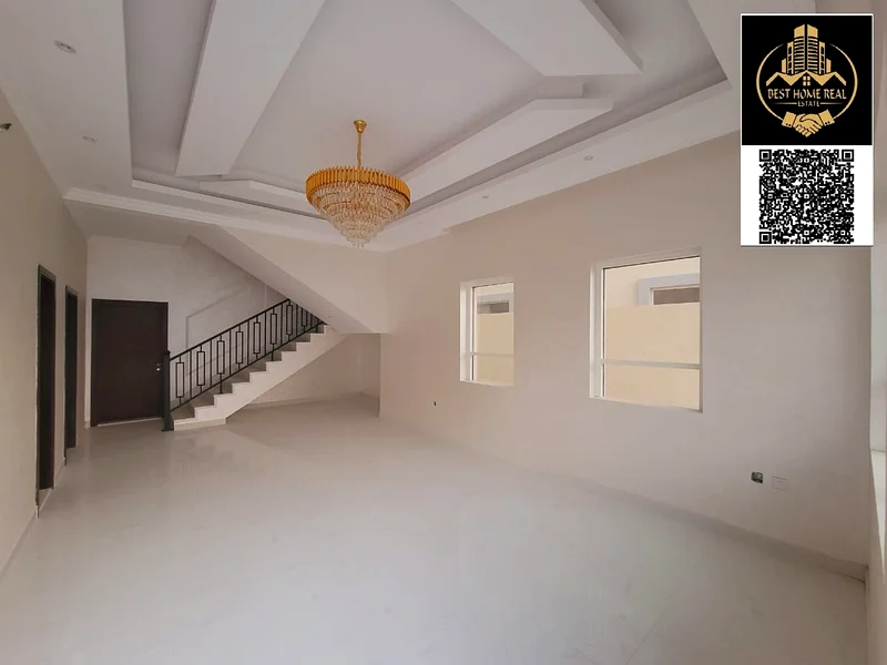 فيلا للبيع، بما في ذلك رسوم التسجيل، 5 غرف نوم، بالقرب من المسجد، ملكية حرة لجميع الجنسيات، مباشرة من المالك63912050479106114