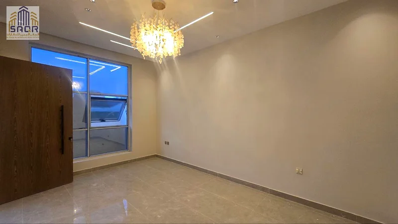 فيلا تاون هاوس من طابقين مع سطح/ملكية دائمة/شاملة الرسوم63913217861377114