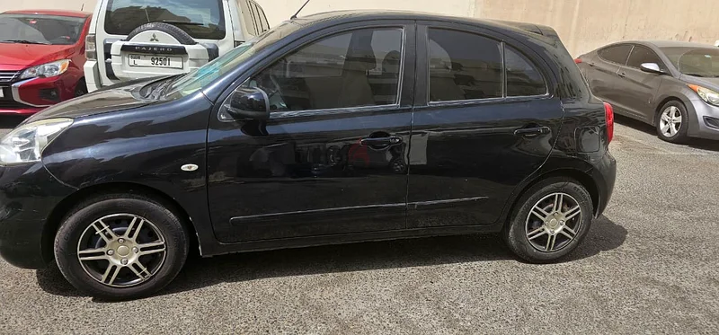 نيسان ميكرا SL63700380188162113