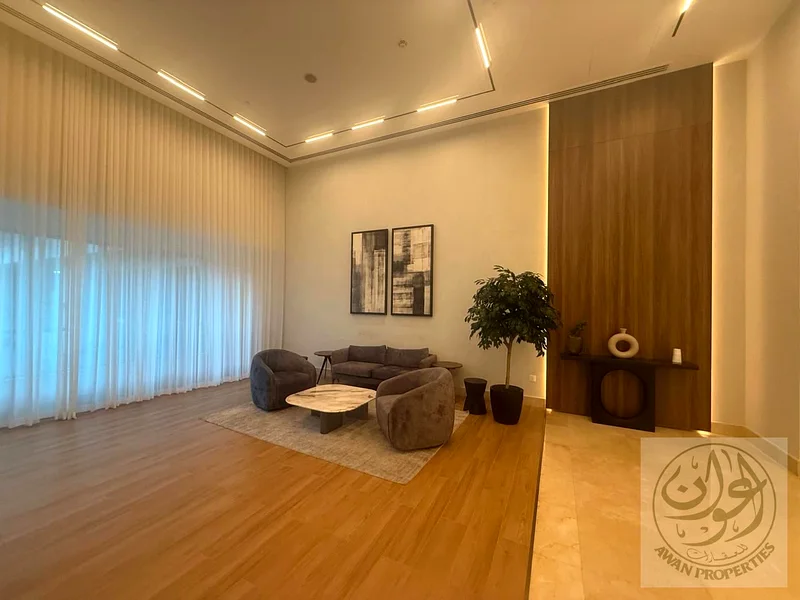 عرض مذهل | شقة من غرفتي نوم | بلڤد سنترال63799764208386111