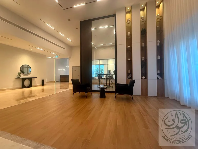 عرض مذهل | شقة من غرفتي نوم | بلڤد سنترال63799764208386110