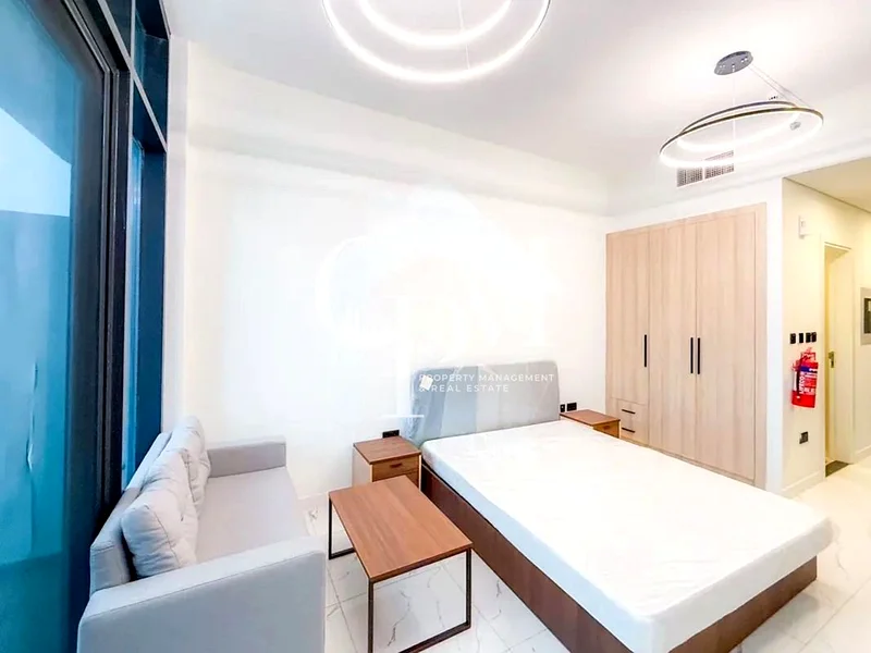 Chic Designer Studio | Luxury Living | Move-In Ready63840371032834113