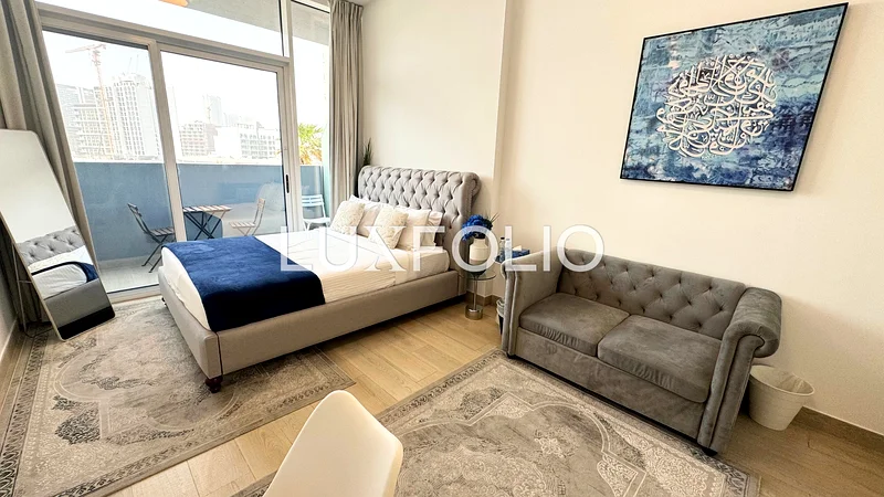 Fully Furnished | Spacious Layout | Available Now63781821710721112