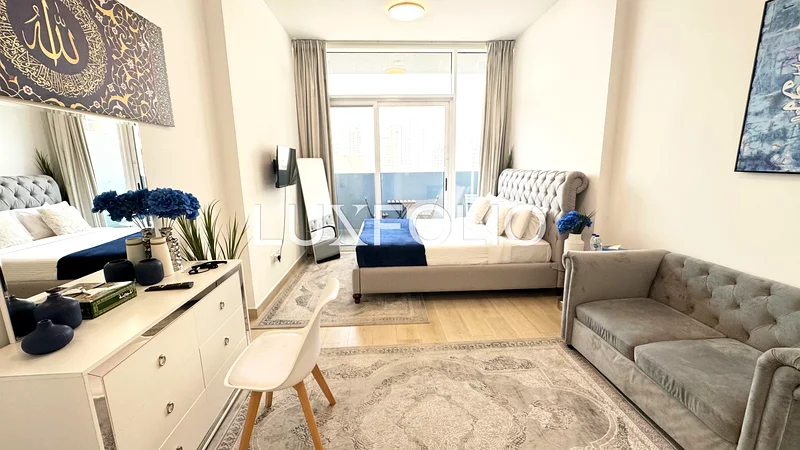 Fully Furnished | Spacious Layout | Available Now63781821710721110