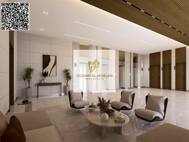 Distinctive Investment Opportunity – Al Nuaimiya Tower 2, Ajman63886734737282112