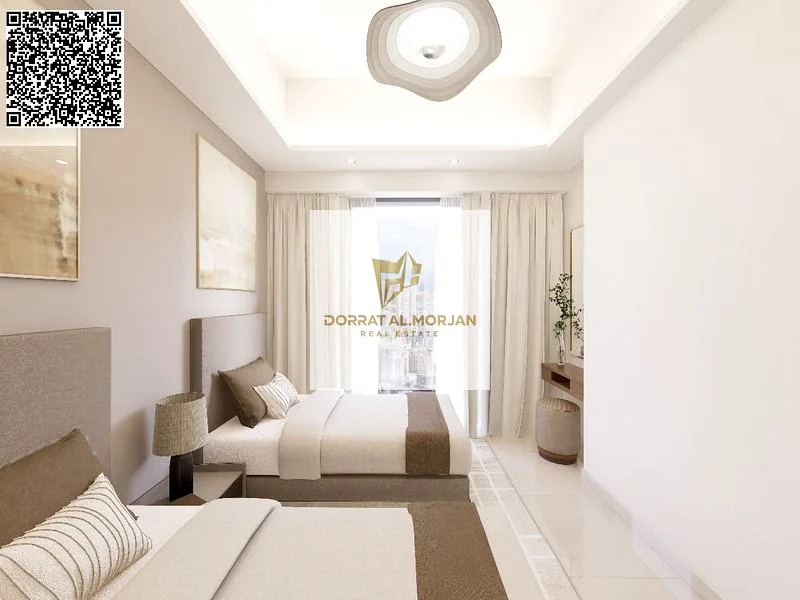 Distinctive Investment Opportunity – Al Nuaimiya Tower 2, Ajman63886734737282114