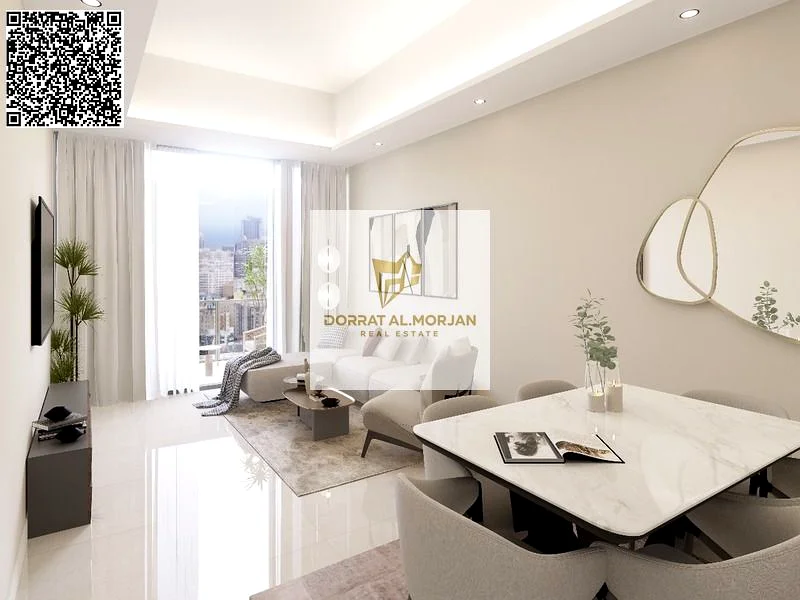 Distinctive Investment Opportunity – Al Nuaimiya Tower 2, Ajman63886734737282110