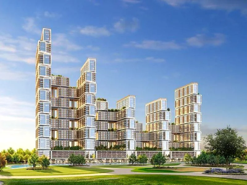 Community Views | Luxury Living | Prime Location64018628579585110