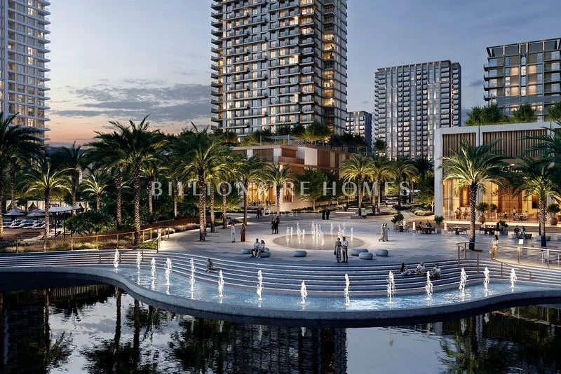 Corner unit | Direct on Creek | Multiple Options64024949469569114