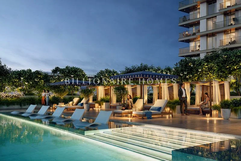 Corner unit | Direct on Creek | Multiple Options64024949469569111