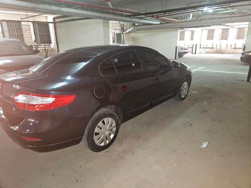 RENAULT FLUENCE 2014.63699027563907114