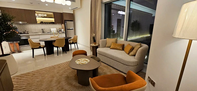 BRAND NEW | FURNISHED | MONTHLY OPTION ALSO AVAILABLE | INCLUDING BILLS63733597132802112