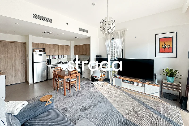 Corner Unit | Owner Occupied | Park Access64043895638915110