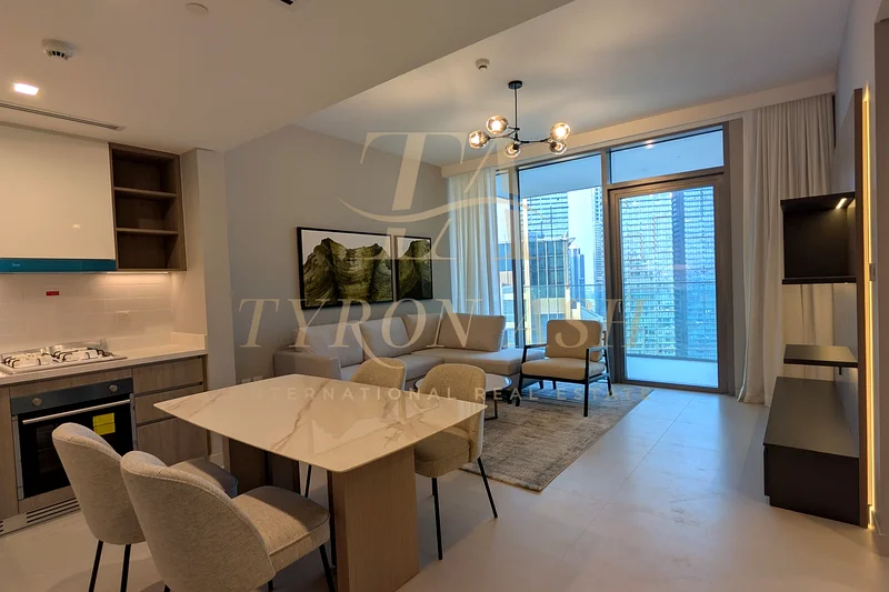 Super luxury | Marina Skyline views | Move in now64039606461443112