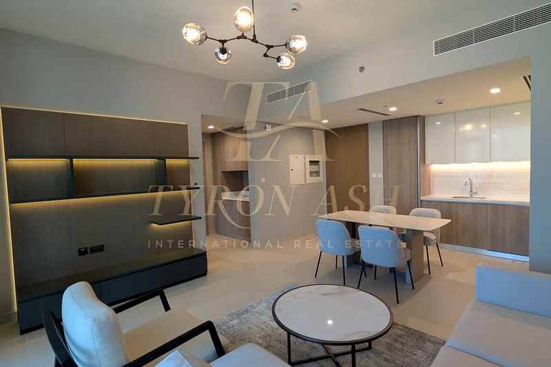 Super luxury | Marina Skyline views | Move in now64039606461443111