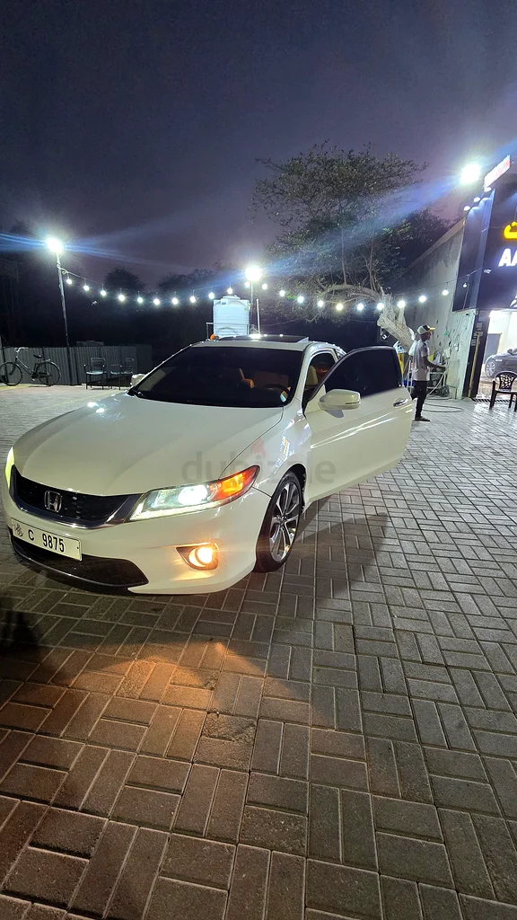Accord coupe v6 full optio.63699032992258113