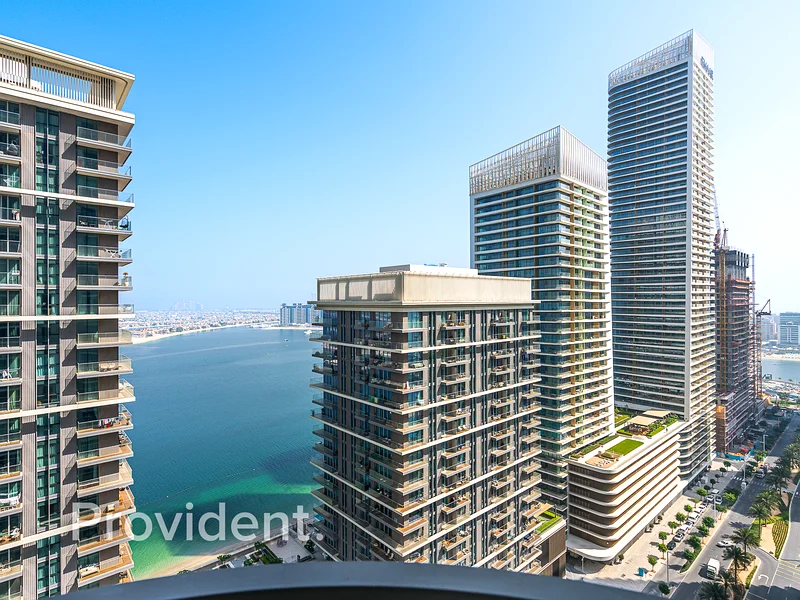 Luxury Fully Furnished | Private Beach | Palm View63733404255235110