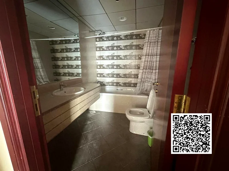 Luxury 2BHK for Rent in Ajman Corniche Residence | AED 100K | 4 Cheques63811760918915114