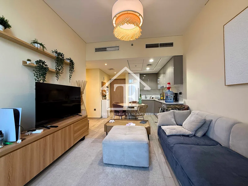 Ready on September 15 | Fully Furnished Apt | Burj Khalifa View63803322240771110