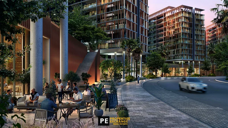 40-60 Payment Plan| 10% Down Payment | Enquire Today!64033797994243113