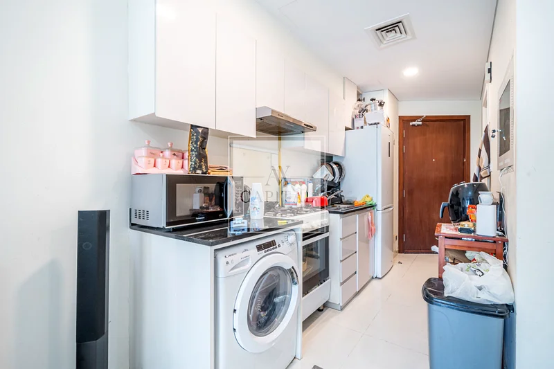 Modern Studio | Fully Furnished | Middle Floor64005440186369114