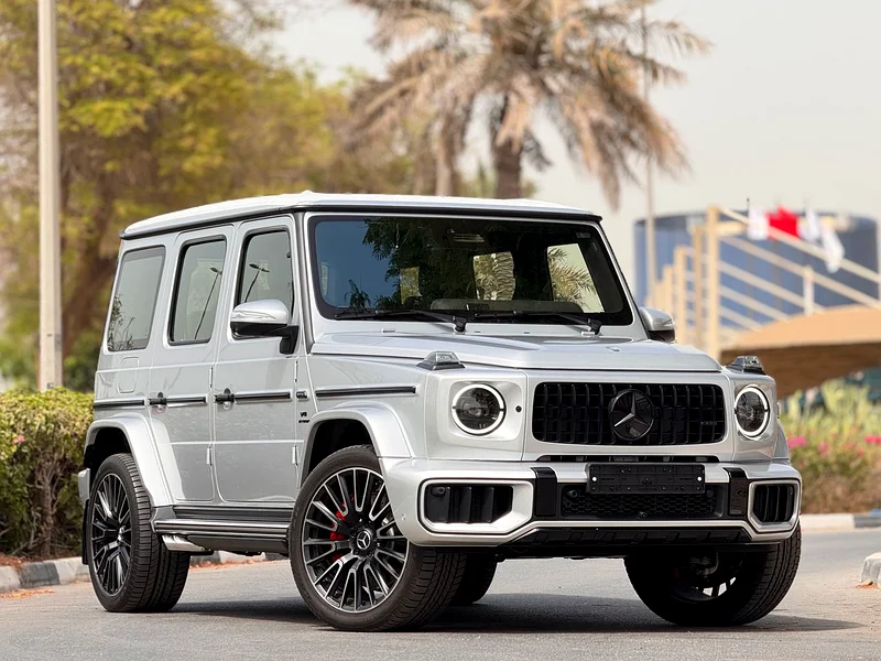 G 63 AMG / BRAND NEW / CARBON FIBER EDITION / FULL OPTION63700466891650114