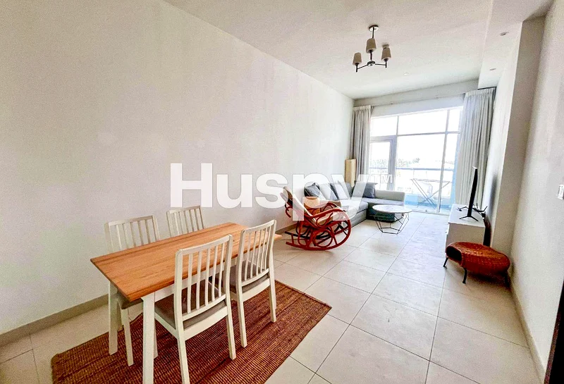Next to Park  | Funished | Vacant63729404106369110