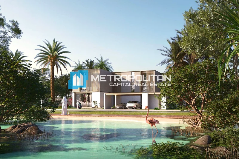 Single Row 5BR | Private Pool | Maids and Drivers63850655766787112