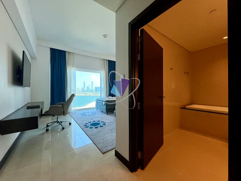 private island /ready move in /zero commssion / post handover payment plan /Beach access63838854576385113