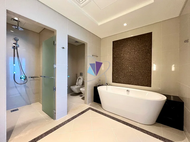 private island /ready move in /zero commssion / post handover payment plan /Beach access63838854576385114