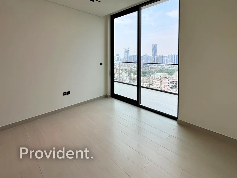 Premium Unit | High Floor | Vacant | Exclusive63785484893697113