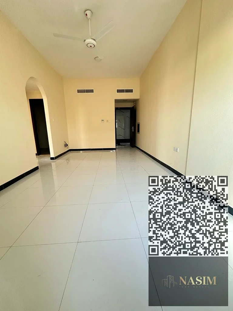 شقة للإيجار السنوي في عجمان، منطقة الجرف الصناعية 363810338177539110
