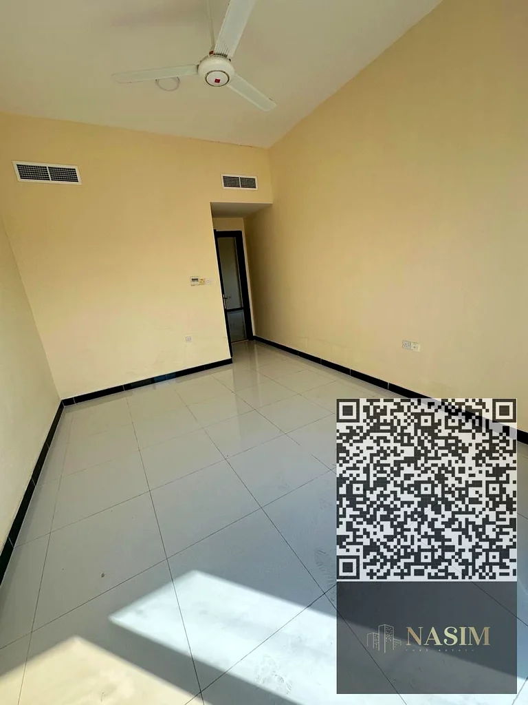 شقة للإيجار السنوي في عجمان، منطقة الجرف الصناعية 363810338177539112