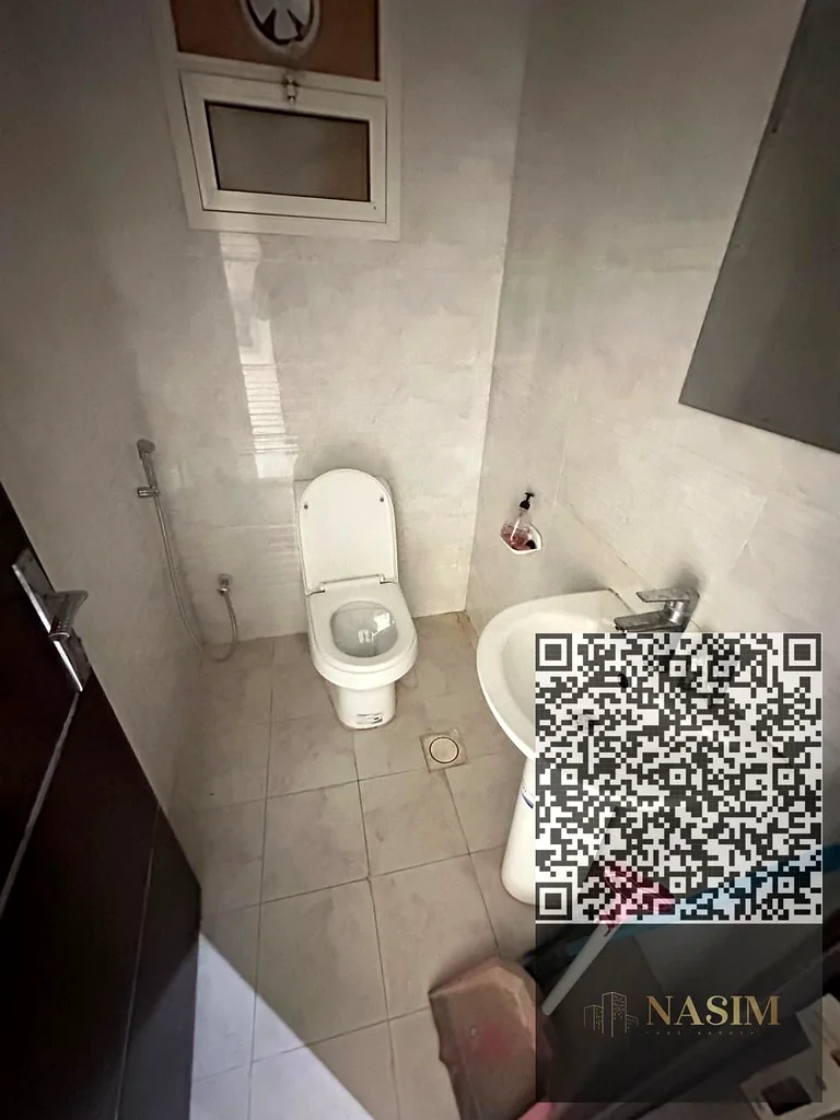 شقة للإيجار السنوي في عجمان، منطقة الجرف الصناعية 363810338177539114