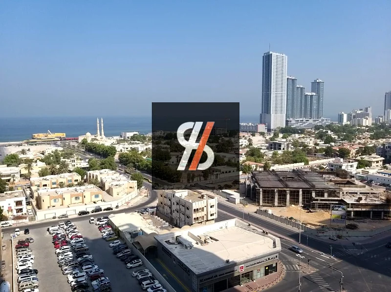 2bedroom full sea view Apartment close kitchen63866308049155111
