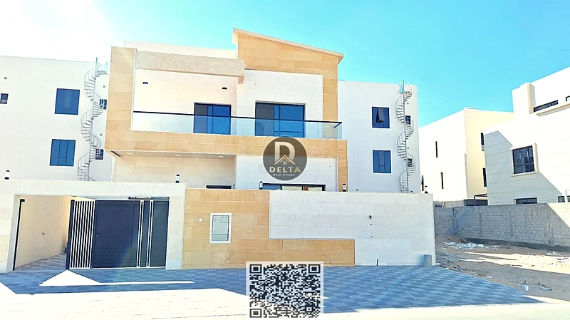 للبيع فيلا فاخرة مميزة من حيث الموقع والتشطيب في الحيلو 2، مقابل برج فام. الفيلا لديها شكل T في مقدمتها، ما يعني أنه لن تكون هناك فيلات مباشرة أمامها، سواء الآن أو في المستقبل.63910205900546112