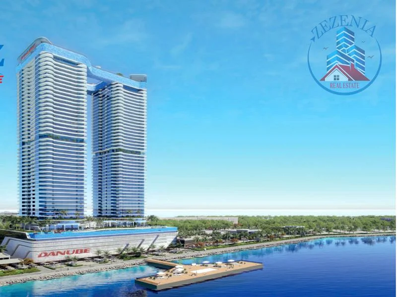 10%DP | Pool View | 1%Monthly | 140%ROI |Furnished63955206199555110