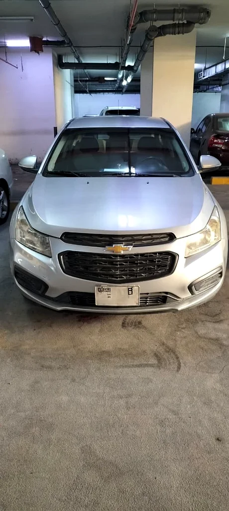 Well-Maintained Chevrolet Cruze LS, 201663699031774979110