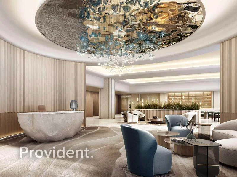 Payment Plan | Ain Dubai View | Multiple Options64008847093507113