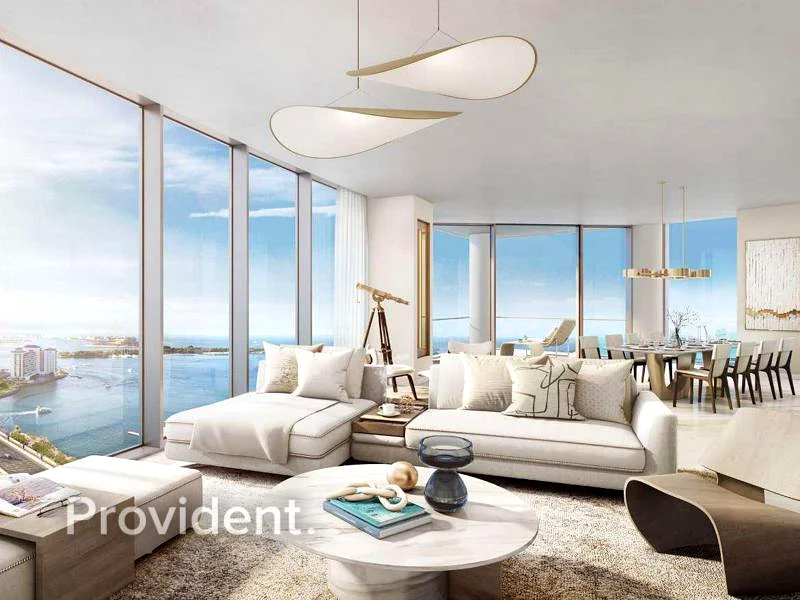 Payment Plan | Ain Dubai View | Multiple Options64008847093507114