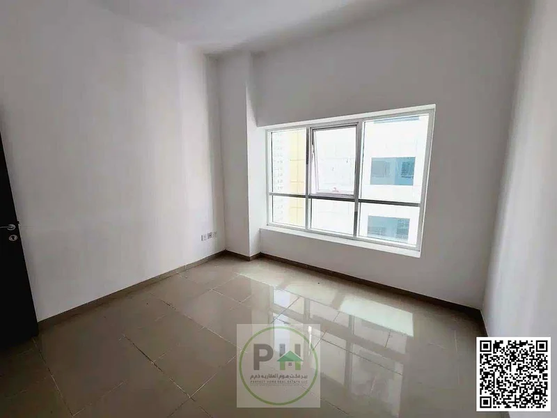 🌟 Spacious Garden View 2BHK for Rent in Ajman Pearl Towers | Prime Location | Ready to Move! 🌟63811299300225114